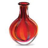 Badash Crystal Vase Jazmin GM8660
