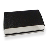Leather Business Card Case GM9334