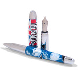 ACME Invasion Limited Edition Pen Set By The Beatles by ACME Studios MPN: PBEA23SET ACME Invasion Limited Edition Pen Set By The Beatles by ACME Studios MPN: PBEA23SET