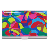 ACME Blobnik Business Card Case By Karim Rashid by ACME Studios MPN: CKR23BC ACME Blobnik Business Card Case By Karim Rashid by ACME Studios MPN: CKR23BC