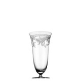 Versace Arabesque Water Goblet 20 ounce Clear