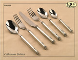 ValPeltro Balata Coffee Spoon Pewter ValPeltro Balata Coffee Spoon Pewter