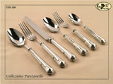 ValPeltro Pantanello Serving Spoon Pewter ValPeltro Pantanello Serving Spoon Pewter
