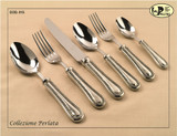ValPeltro Perlata Table Fork Pewter ValPeltro Perlata Table Fork Pewter