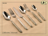 ValPeltro Vittoriale Fish Fork Pewter ValPeltro Vittoriale Fish Fork Pewter