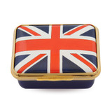 Halcyon Days The Union Flag Box ENTUF1164G EAN: 5060171145424 Halcyon Days The Union Flag Box ENTUF1164G EAN: 5060171145424