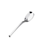 Sambonet living serving spoon giftboxed 10 1/4 inch - 18/10 stainless steel MPN: 52550C14