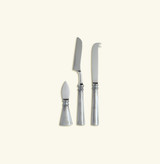 Match Pewter Lucia Soft Cheese Knife
