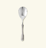 Match Pewter Olivia Wide Serving Spoon