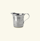 Match Pewter Straight Pitcher 1018