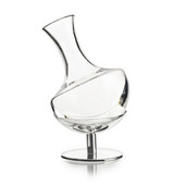 Vista Alegre Imperio Case with Decanter with Silver Plated Base MPN: A7906EVNQ/LISO Vista Alegre Imperio Case with Decanter with Silver Plated Base MPN: A7906EVNQ/LISO