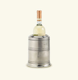 Match Pewter Wine Cooler  1293.1