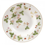 Wedgwood Wild Strawberry Rim Soup Plate 8 Inch MPN: 50105501013