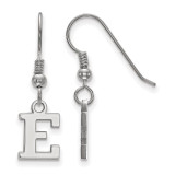 Eastern Michigan University Extra Small Dangle Earring Wire MPN: SS005EMU by LogoArt Eastern Michigan University Extra Small Dangle Earring Wire MPN: SS005EMU by LogoArt