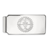 Florida A&M University Money Clip Crest MPN: SS016FAM by LogoArt Florida A&M University Money Clip Crest MPN: SS016FAM by LogoArt