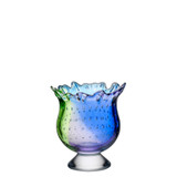 Kosta Boda Poppy Bowl/Votive Small MPN: 7061500 Designed by Kjell Engman