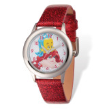 Disney Princess Ariel & Flounder Tween Watch Kids MPN: XWA5407