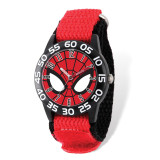 Marvel Spiderman Time Teacher Watch Kids MPN: XWA5461