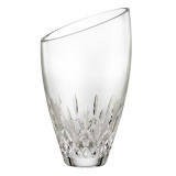Waterford Lismore Essence 9 Inch Angular Vase