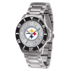 NFL Pittsburgh Steelers Sparo Key Watch, MPN: XWM2449