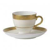 Wedgwood Buckingham Espresso Cup MPN: 5C109400135 UPC: 091574190211 Wedgwood Buckingham Collection