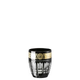 Versace Black Medusa Gala Prestige Whiskey DOF Double Old Fashioned, MPN: 69053-329072-40401, UPC: 790955988934