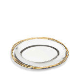 L'Objet Evoca Oval Platter Medium MPN: EC16