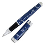 Acme Blueprint Ballpoint Pen, MPN: PCB01BP, UPC: 692757273563