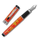 Acme Pen L.O.P. Fountain Pen, MPN: PSG01F, UPC: 692757002071