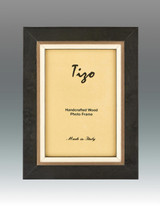Tizo 4 x 6 Inch Tuscany Wood Picture Frame - Grey, MPN: FL30GRY-46