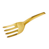 Sambonet Living Spaghetti Serving Fork MPN: 52750G15, UPC: 790955025783