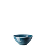 Rosenthal Junto Ocean Blue Bowl 5 1/2 Inch 17 oz MPN: 10540-405202-15214 UPC: 790955023192