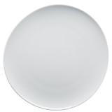 Rosenthal Junto White Service Plate Flat 12 5/8 Inch MPN: 10540-800001-10872 UPC: 790955023314