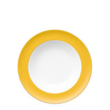 Rosenthal Sunny Day Sunflower Yellow Soup Pasta Bowl Round 9 Inch MPN: 10850-408502-10323 UPC: 790955882959