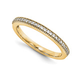 Halo Wedding Set Mounting Ring Band Prong Set Princess 14k Yellow Gold Diamond, MPN: YM994-1AA Halo Wedding Set Mounting Ring Band Prong Set Princess 14k Yellow Gold Diamond, MPN: YM994-1AA