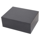 Tizo Shagreen Black Box, MPN:  NC403BKBX