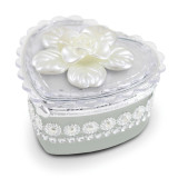 Buttercup Glass Jewelry Box, MPN: GM20567, UPC: 489388116012