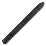 ACME Studio Scale Black Retractable Ballpoint Pen MPN: P2SB01BKRB