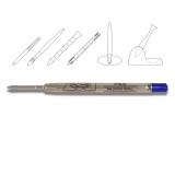 ACME Studio Ballpoint Pen P900 Refill Blue MPN: PREFP900BL