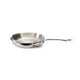 Mauviel M'Cook Round Frying Pan 28cm 11 Inch MPN: 5213.28 EAN: 3574905213287