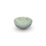 Anna by Rablabs Tigela Large Bowl Lime Aventurine, MPN: TL-008 UPC: 810345025091