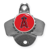 MLB  L.A. Angels Wall Mounted Bottle Opener Siskiyou Buckle, MPN: GC5445, UPC: 754603005046