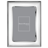Reed and Barton Naples 4 x 6 Inch Picture Frame, MPN: 876363, UPC: 735092259202