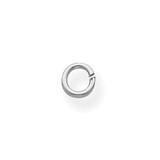 Platinum 22 Gauge 4.60mm Round Jump Ring Setting MPN: PL2868 UPC: