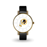 NFL Washington Redskins Lunar Watch by Rico Industries , MPN: XWL1156, UPC: 767345420640