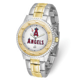 Los Angeles Angels Competitor Watch Gametime, MPN: XWM3312, UPC: 846043000925