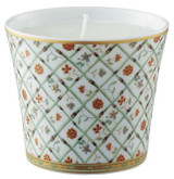 Raynaud Limoges Kimono Candle Pot, MPN: 0275-33-607008, EAN: 3660006656587, UPC: