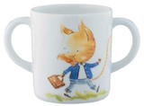 Raynaud Limoges Les Petits Parisiens Baby Cup, MPN: 0426-33-310020, EAN: 3660006668115, UPC: 790955024069 Raynaud Limoges Les Petits Parisiens Baby Cup, MPN: 0426-33-310020, EAN: 3660006668115, UPC: 790955024069