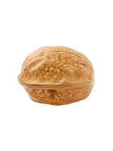 Bordallo Pinheiro Nuts Walnuts Box Decorated, MPN: 65024077, EAN: 5600413609606