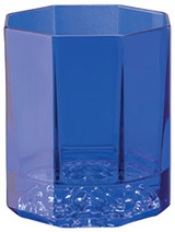 Versace Medusa Lumiere Blue Whiskey DOF Set of Two 3 1/2 Inch 5 oz , MPN: 20665-321506-48870, UPC: 790955109360, EAN: 4012437372236.